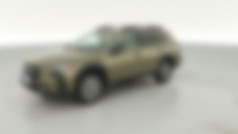 2024 Subaru Outback vehicle photo