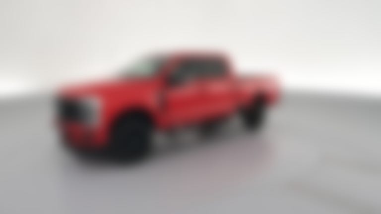 2024 Ford F350 Super Duty Crew Cab vehicle photo
