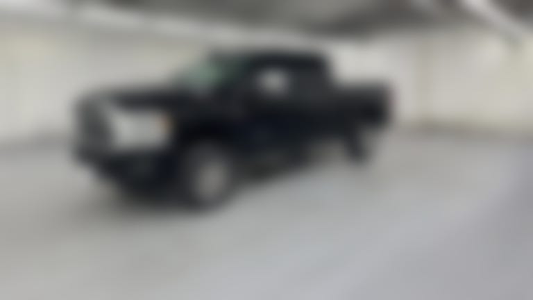 2024 Ram 2500 Crew Cab vehicle photo