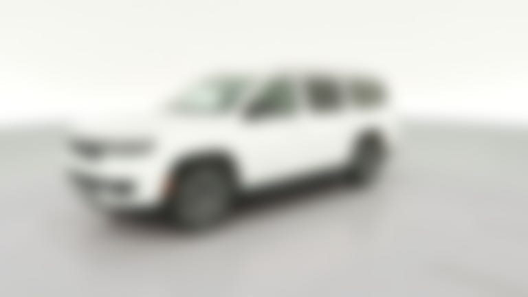 2024 Jeep Wagoneer L vehicle photo