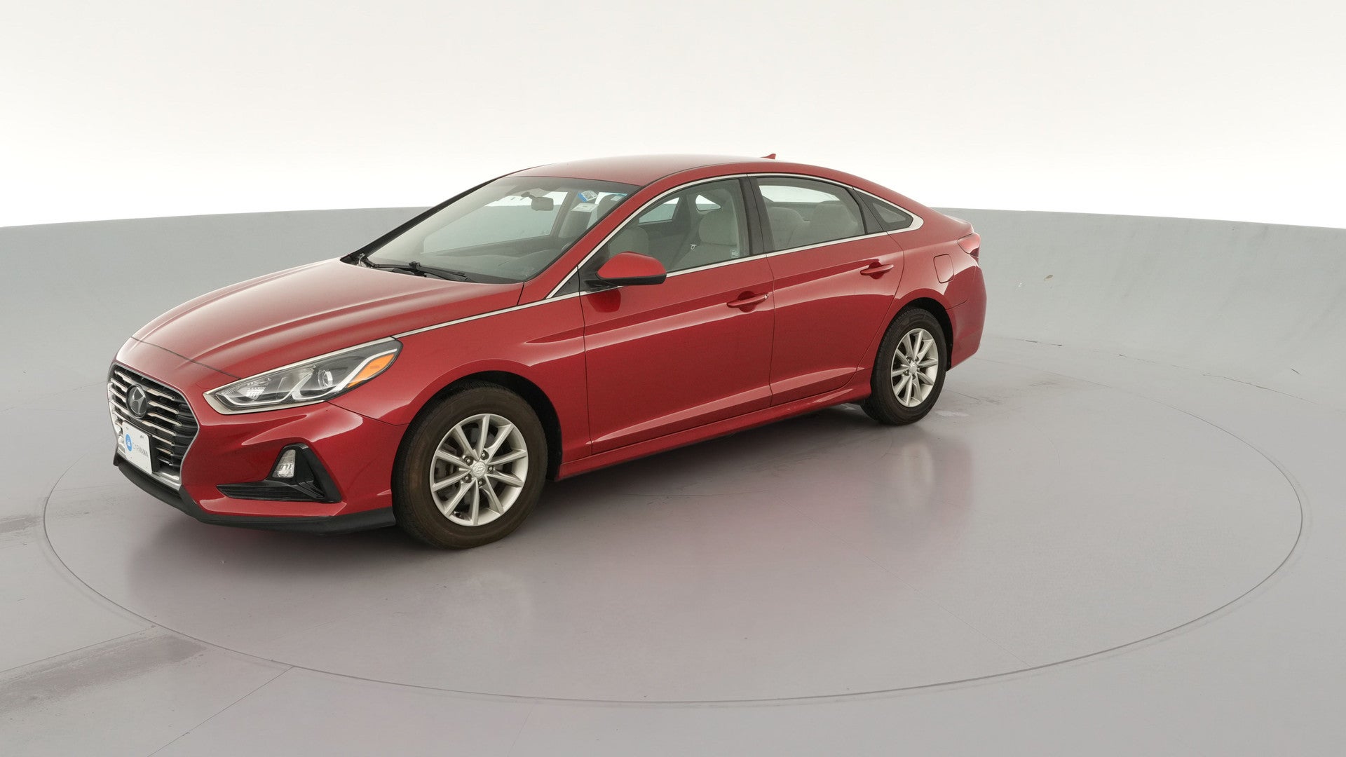 2019 Hyundai Sonata vehicle photo