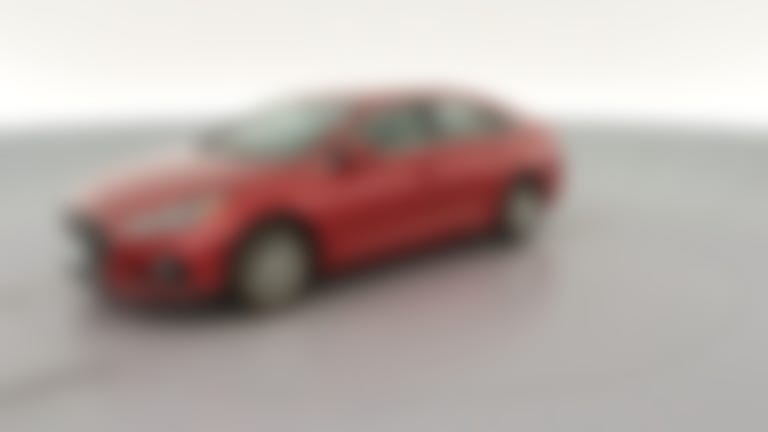2019 Hyundai Sonata vehicle photo