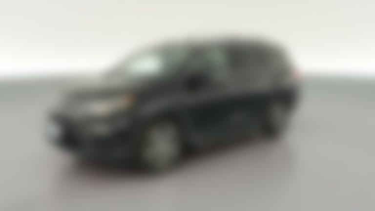 2017 Honda Pilot vehicle photo