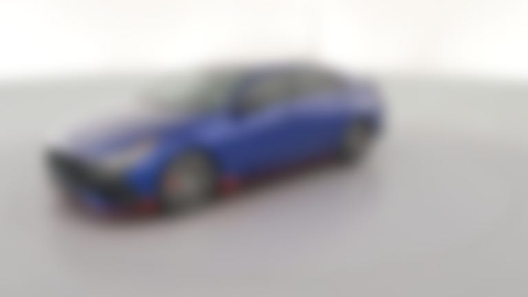 2023 Hyundai Elantra N vehicle photo
