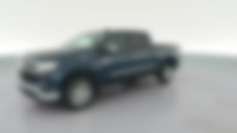 2023 Chevrolet Silverado 1500 Crew Cab vehicle photo