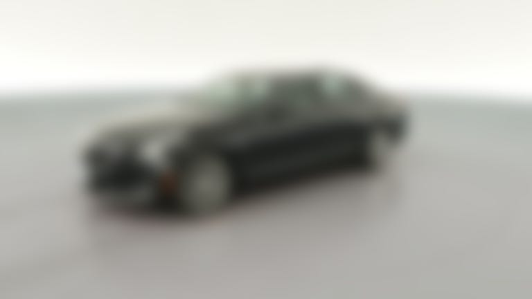 2017 Cadillac CT6 vehicle photo