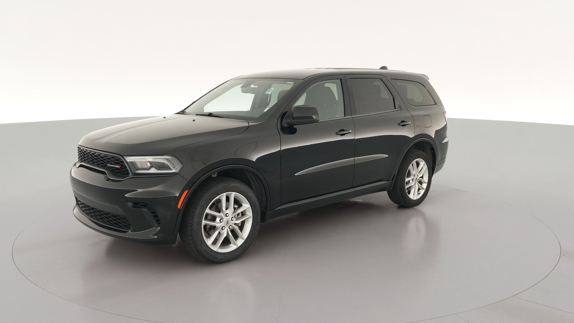 2023 Dodge Durango vehicle photo