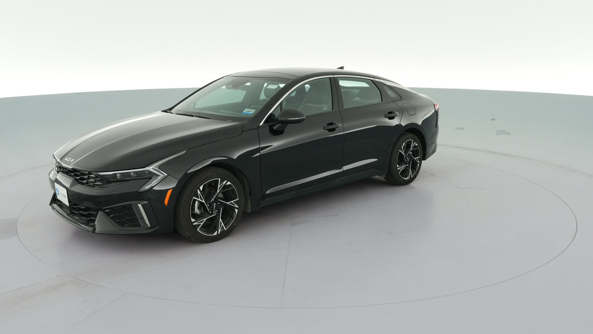 2025 Kia K5 vehicle photo