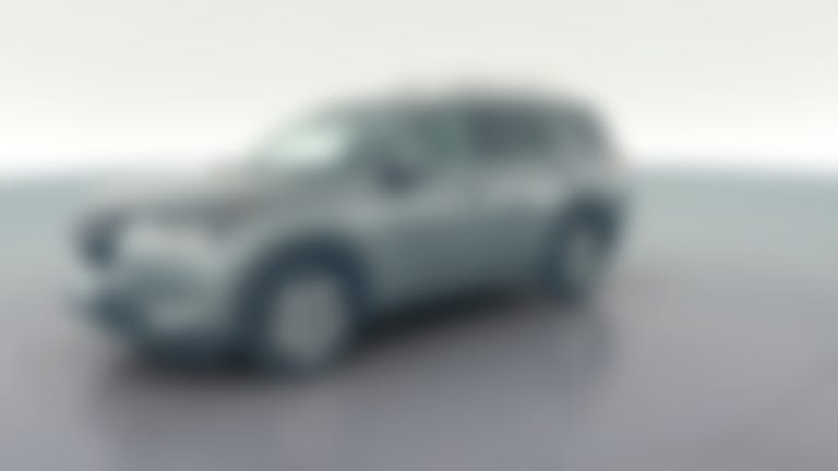 2024 Nissan Pathfinder vehicle photo