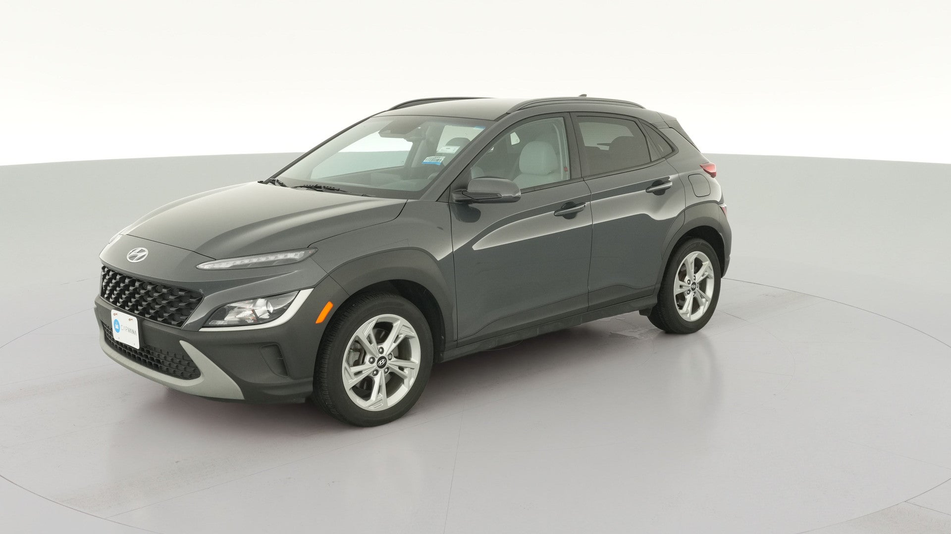 2023 Hyundai Kona vehicle photo