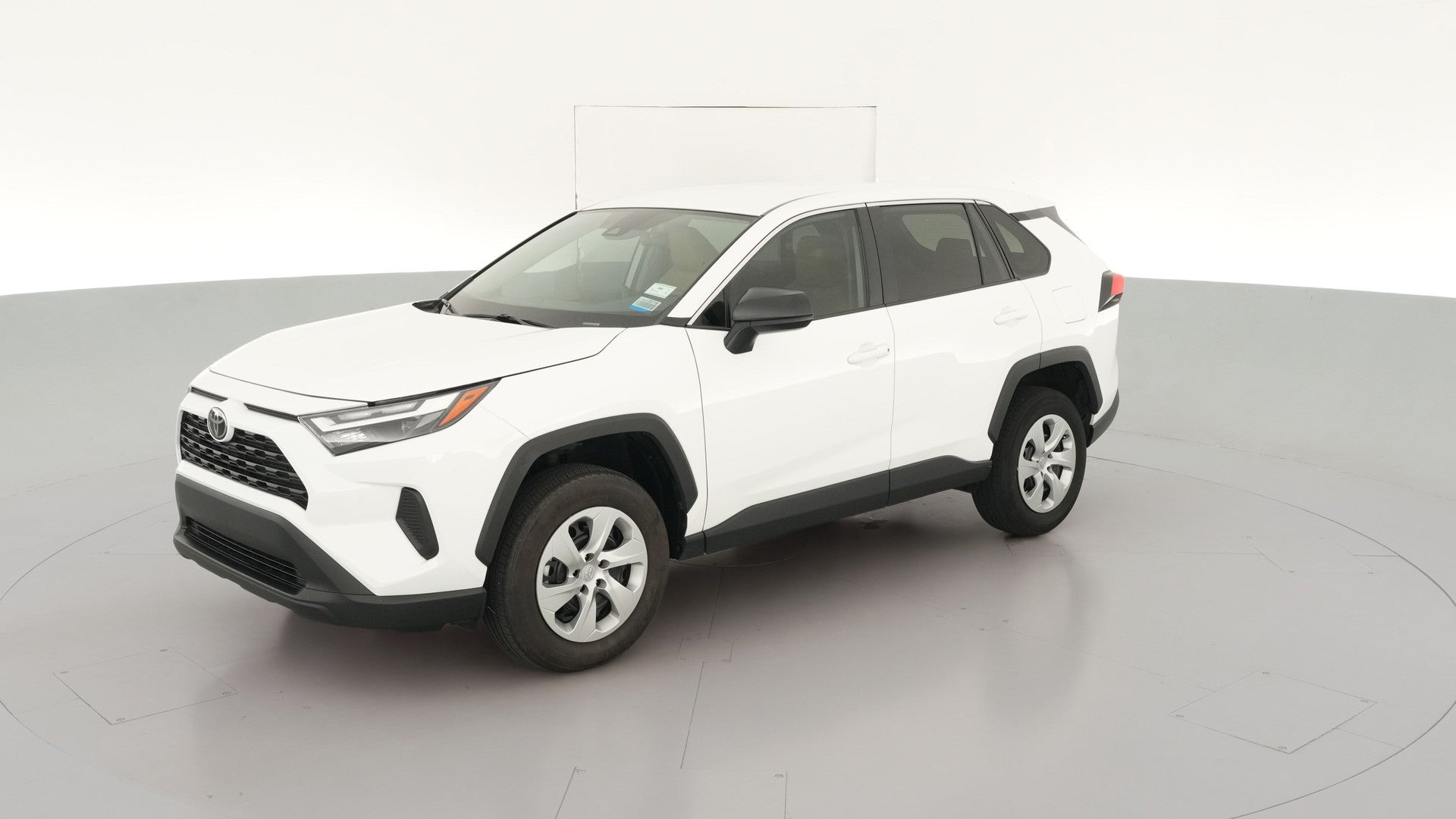2023 Toyota RAV4 vehicle photo