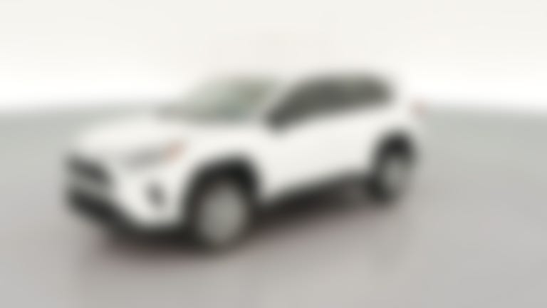 2023 Toyota RAV4 vehicle photo