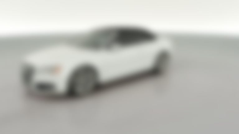 2012 Audi S5 vehicle photo