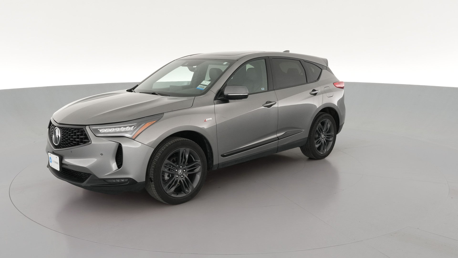 2023 Acura RDX vehicle photo
