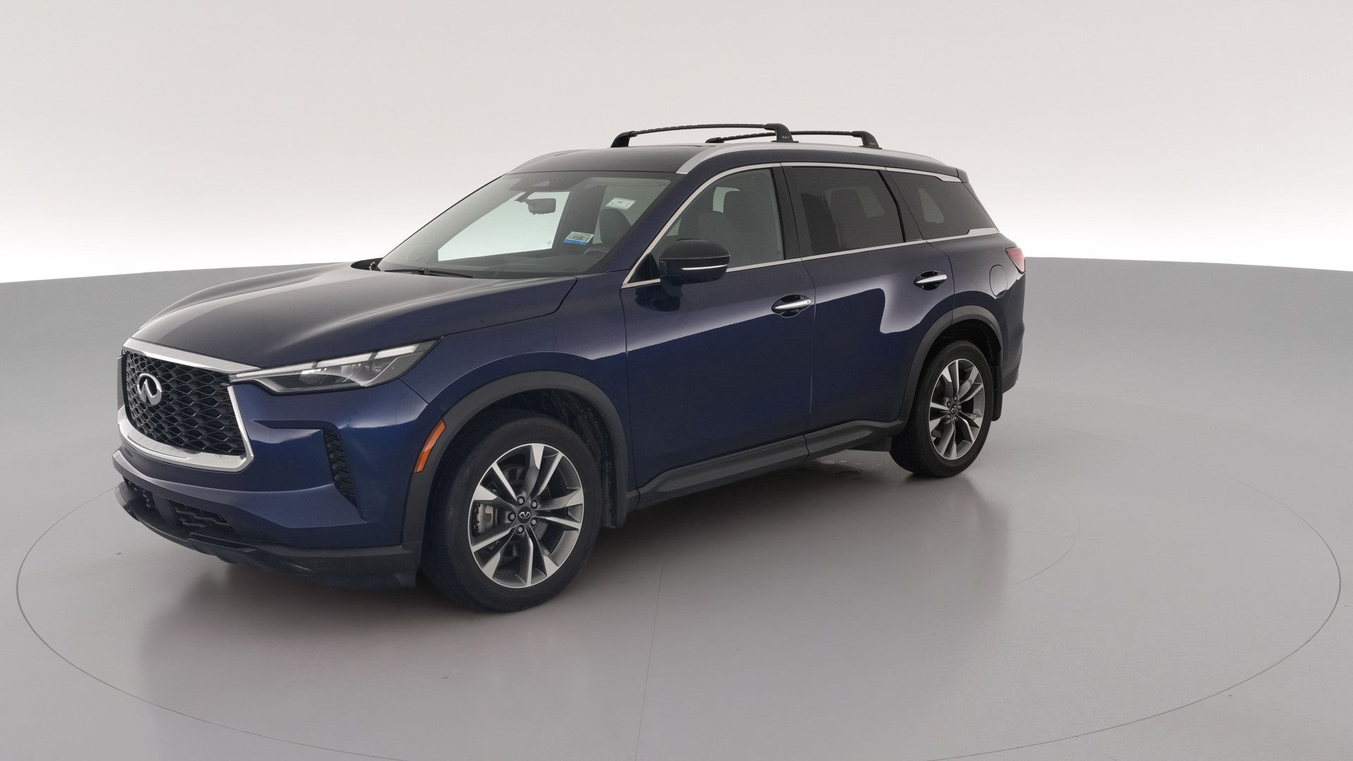 2023 INFINITI QX60 vehicle photo