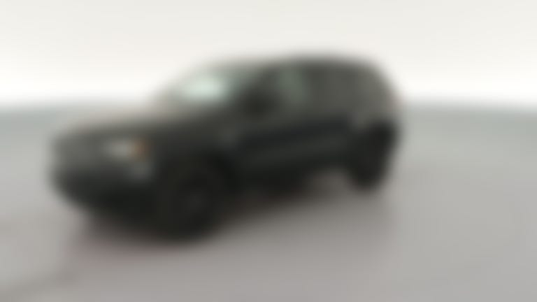 2018 Jeep Grand Cherokee vehicle photo