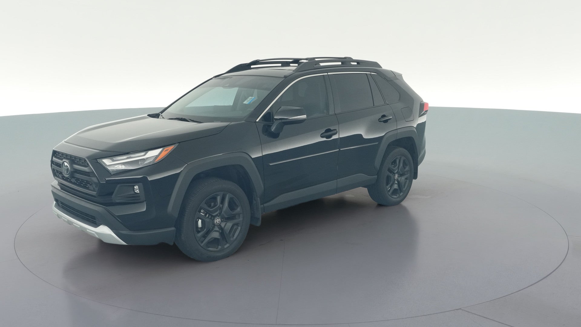2024 Toyota RAV4 vehicle photo
