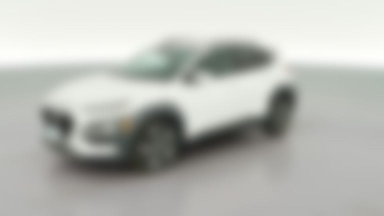 2021 Hyundai Kona vehicle photo
