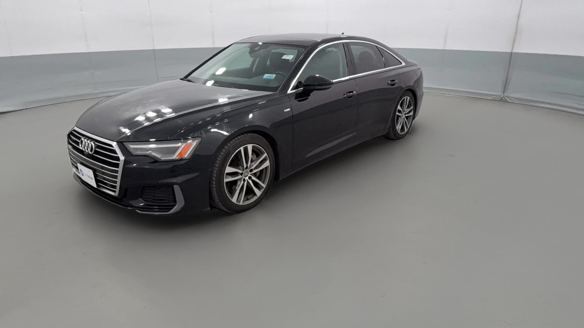 2019 Audi A6 vehicle photo