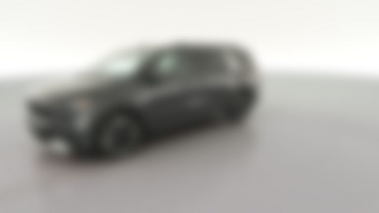 2025 Kia Carnival vehicle photo