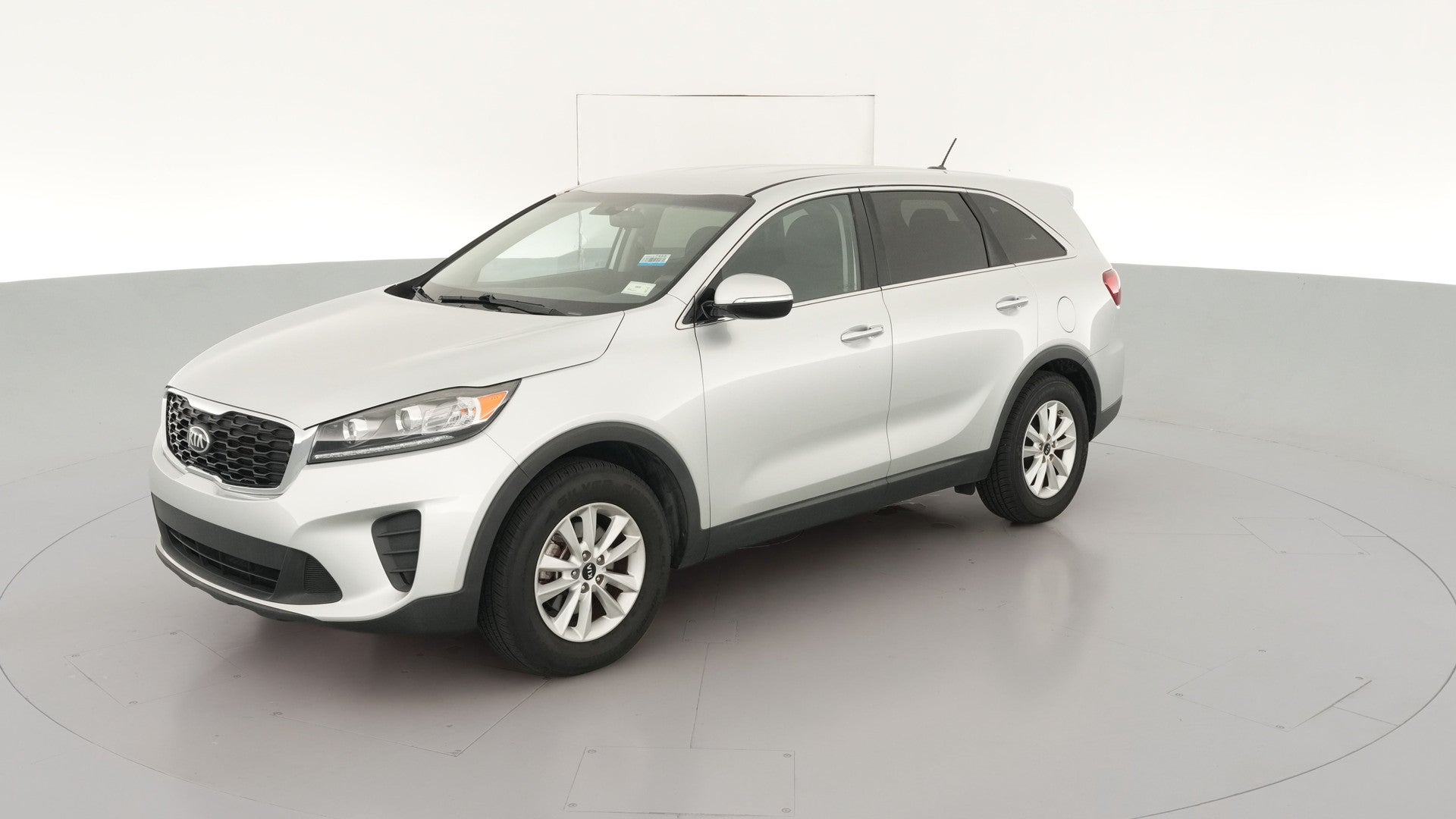 2019 Kia Sorento vehicle photo