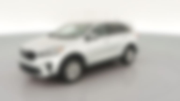 2019 Kia Sorento vehicle photo