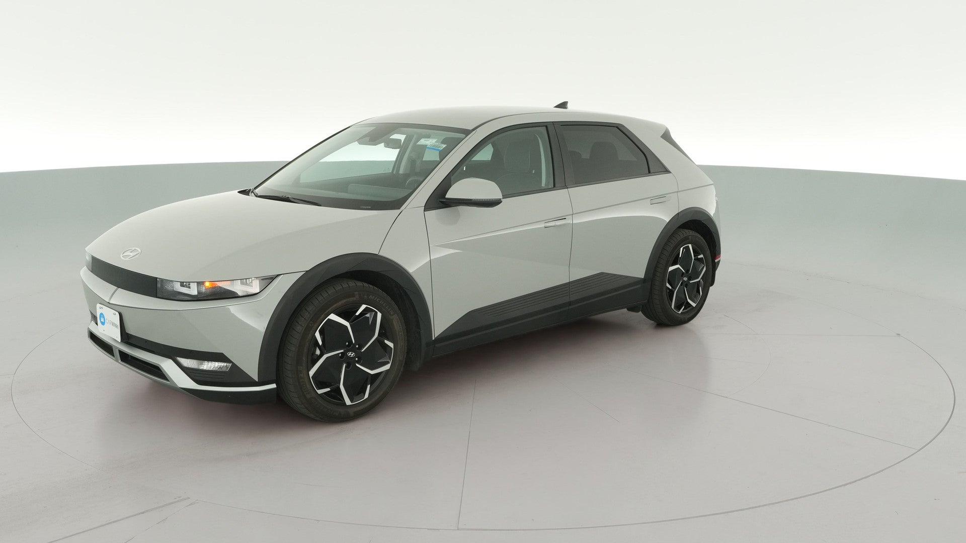 2023 Hyundai IONIQ 5 vehicle photo