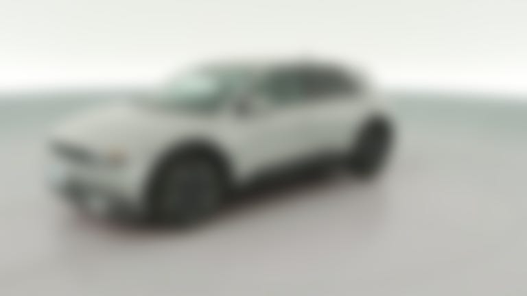 2023 Hyundai IONIQ 5 vehicle photo