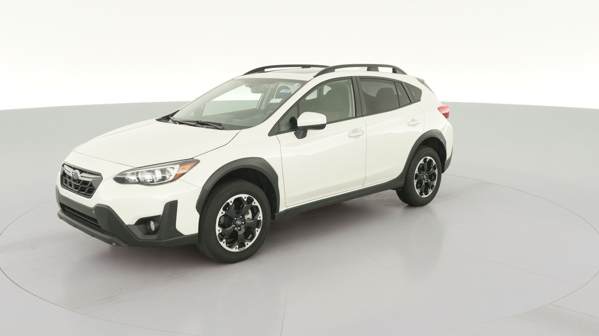 2022 Subaru Crosstrek vehicle photo