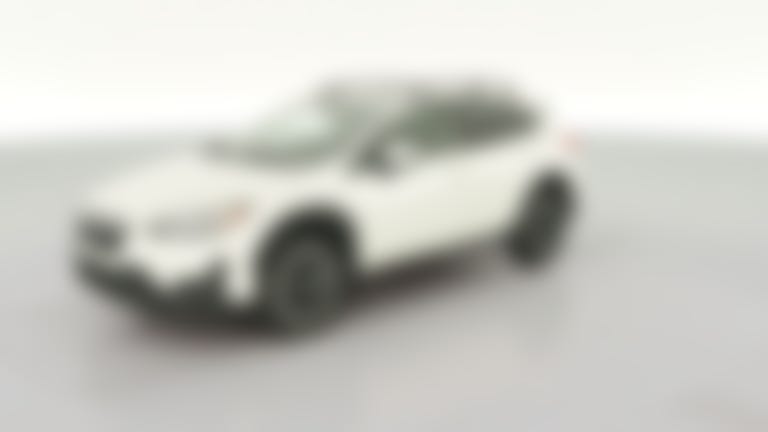 2022 Subaru Crosstrek vehicle photo