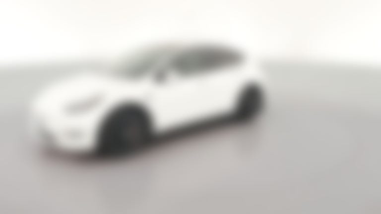 2023 Tesla Model Y vehicle photo