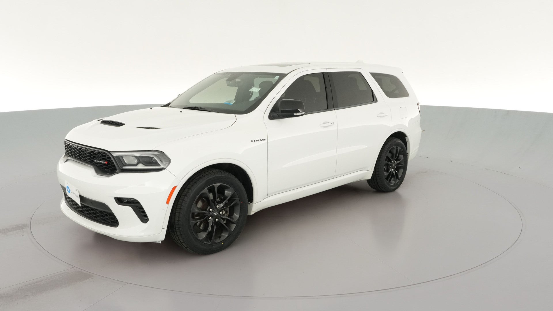 2022 Dodge Durango vehicle photo