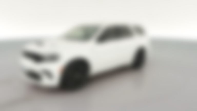 2022 Dodge Durango vehicle photo