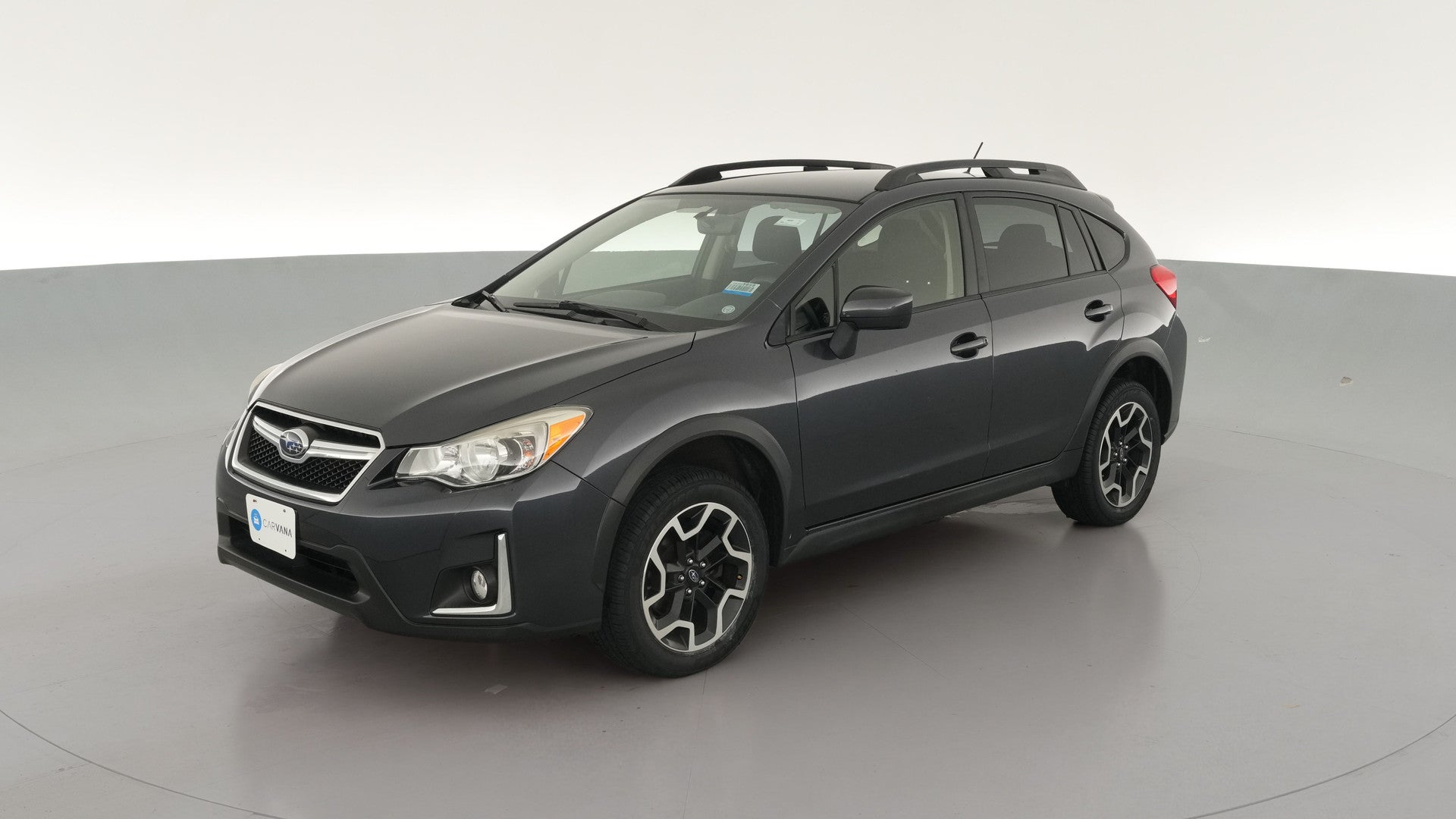 2017 Subaru Crosstrek vehicle photo