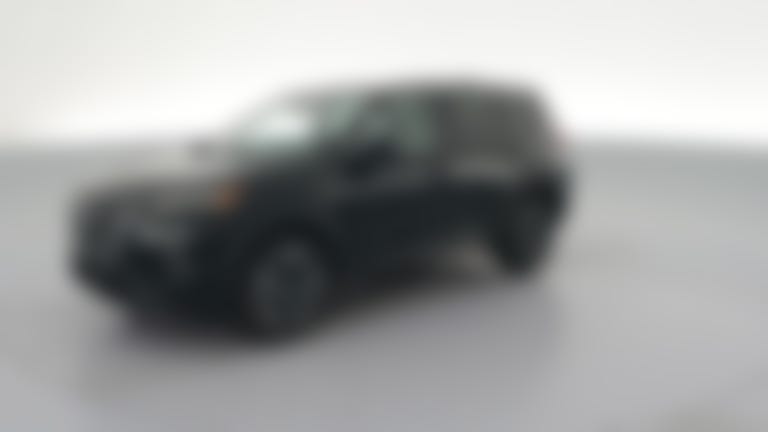2025 Nissan Rogue vehicle photo