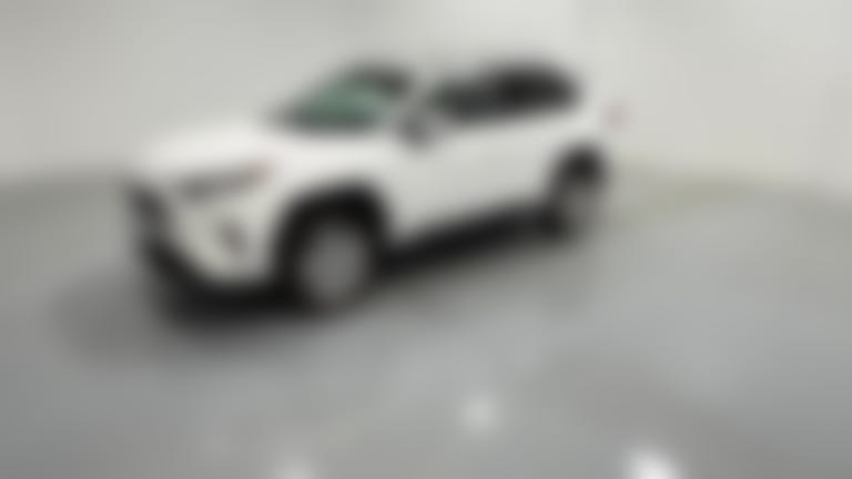 2021 Toyota RAV4 vehicle photo