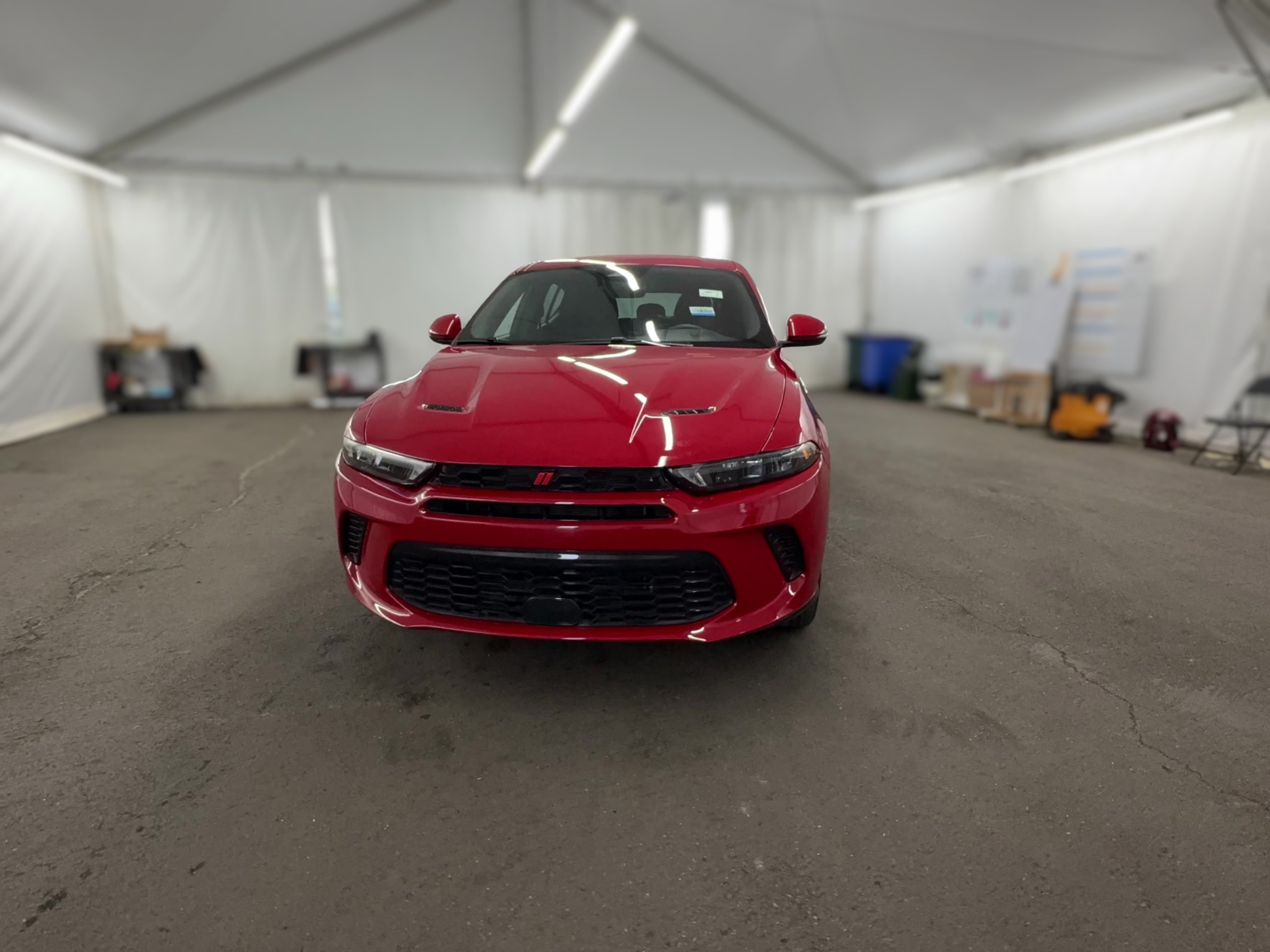 2024 Dodge Hornet R/T - Photo 26