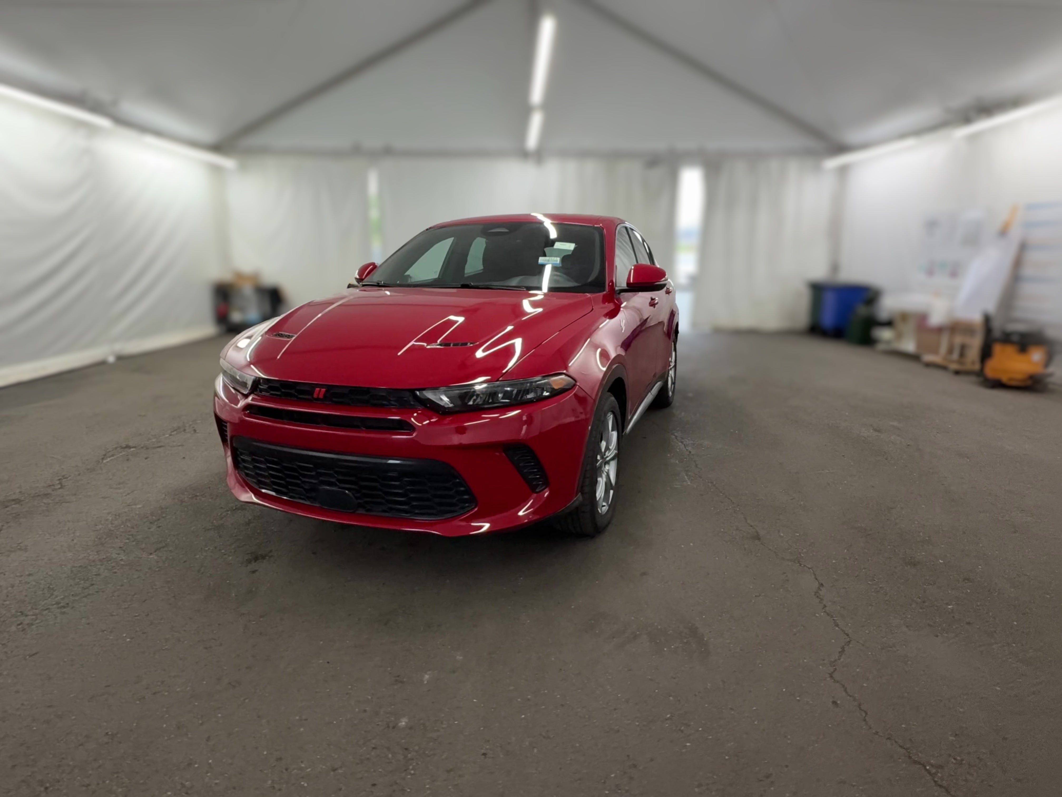 2024 Dodge Hornet R/T - Photo 27