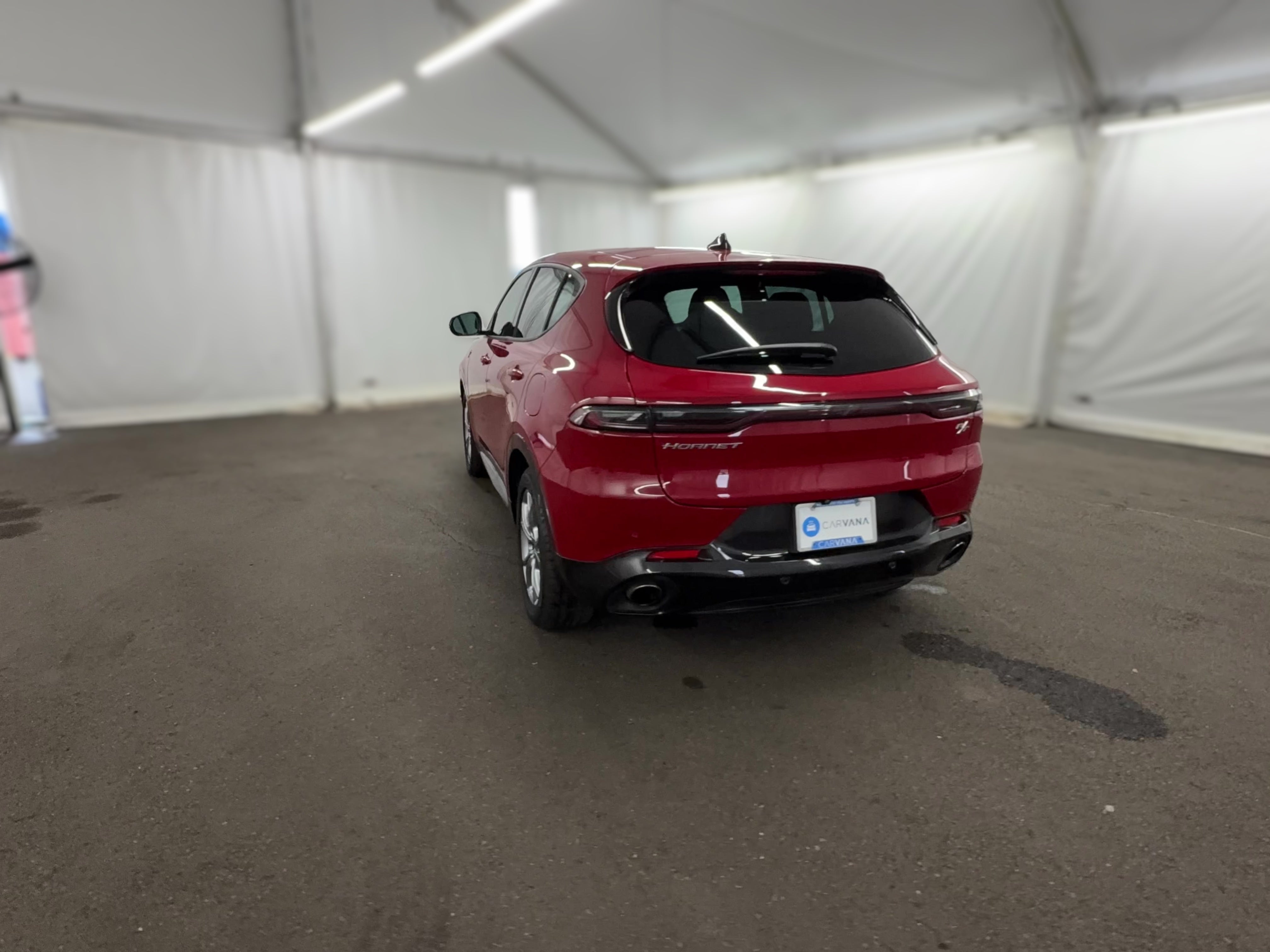 2024 Dodge Hornet R/T - Photo 33