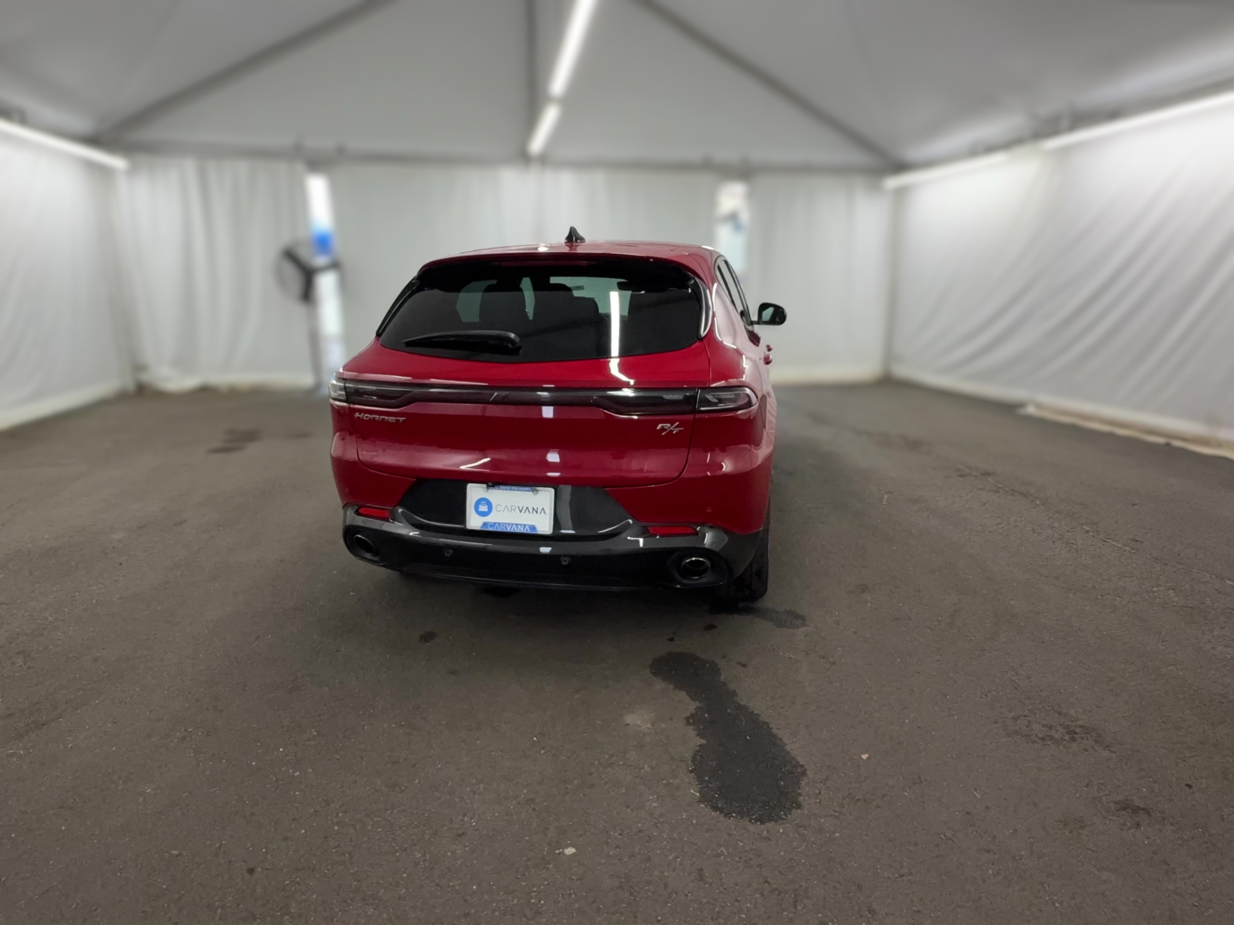 2024 Dodge Hornet R/T - Photo 34