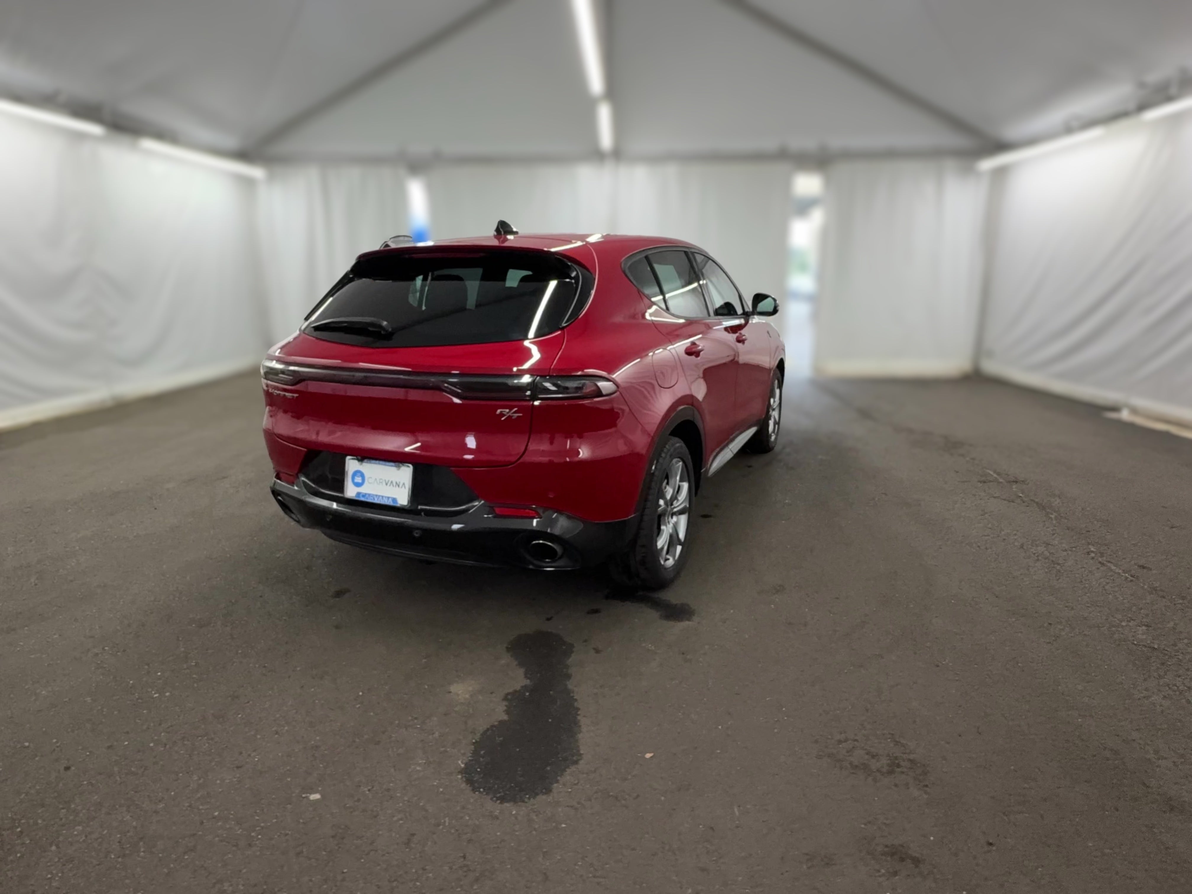 2024 Dodge Hornet R/T - Photo 35