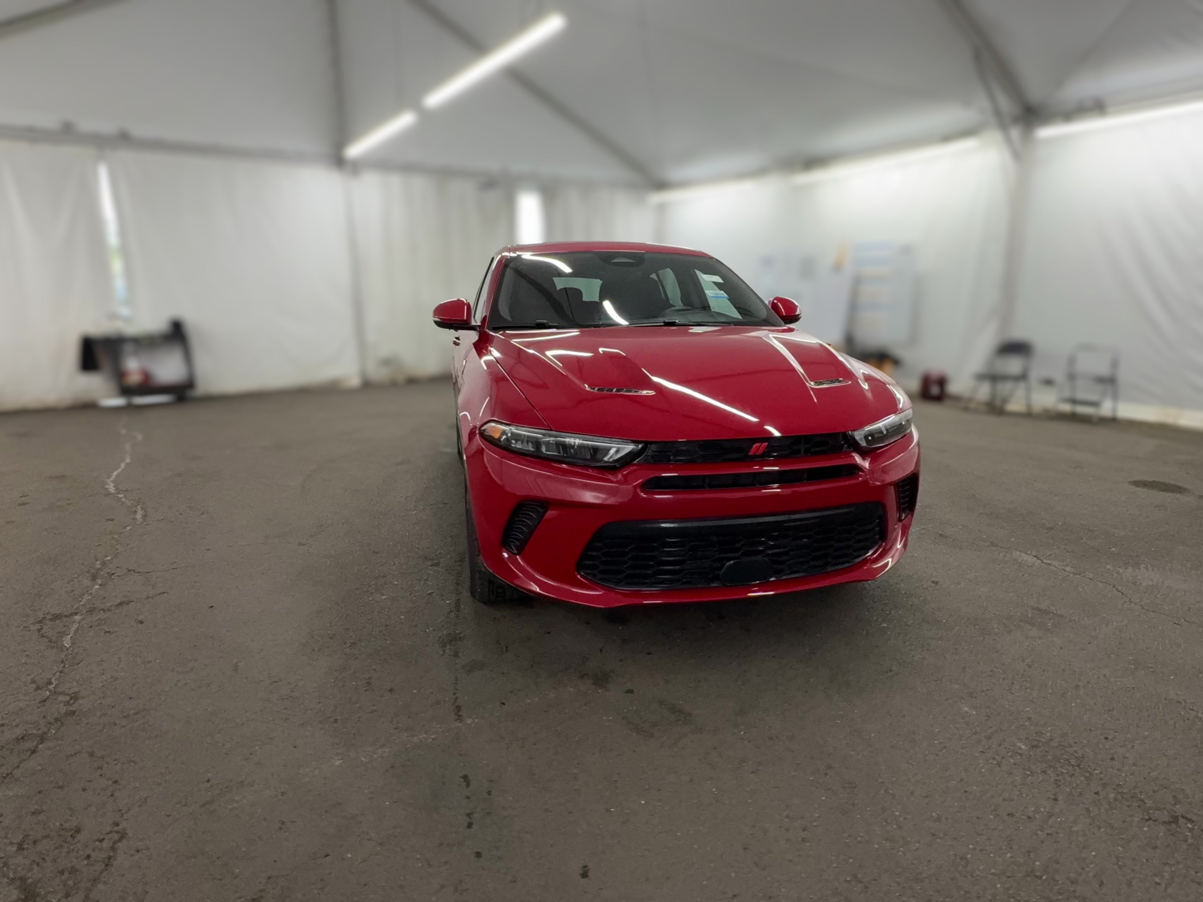 2024 Dodge Hornet R/T - Photo 41