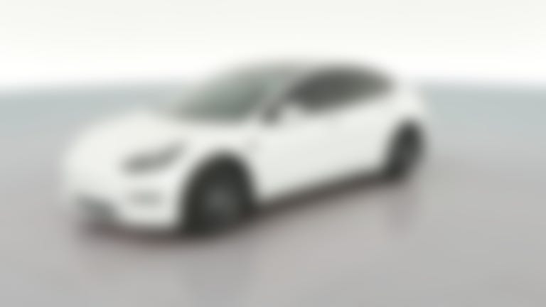 2022 Tesla Model 3 vehicle photo