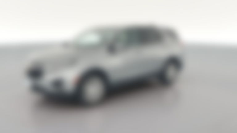 2024 Chevrolet Equinox vehicle photo