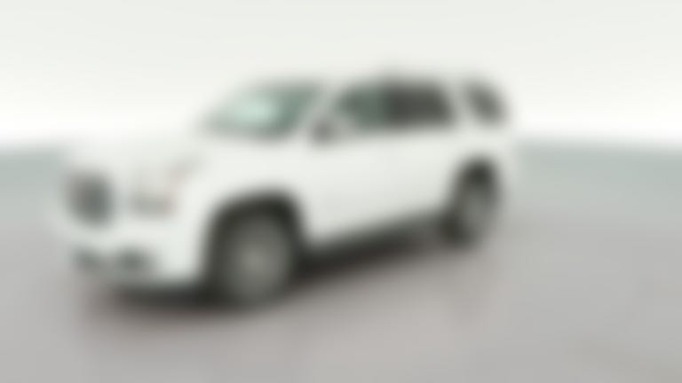 2020 GMC Yukon vehicle photo