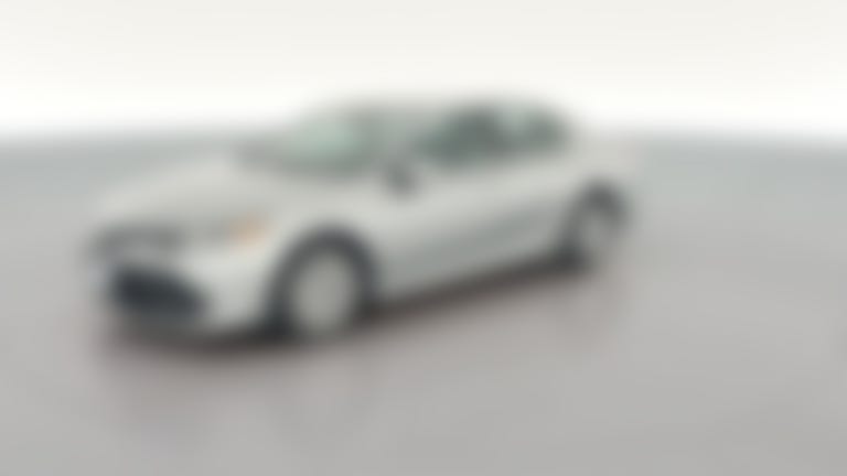 2019 Toyota Camry vehicle photo
