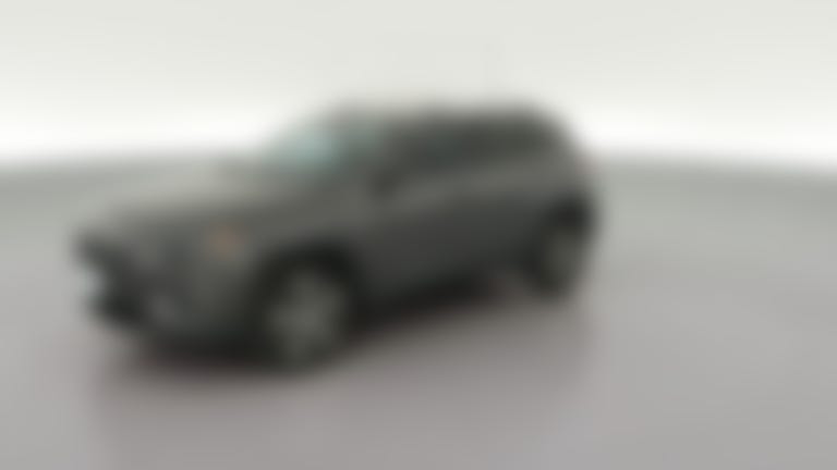 2019 Jeep Cherokee vehicle photo