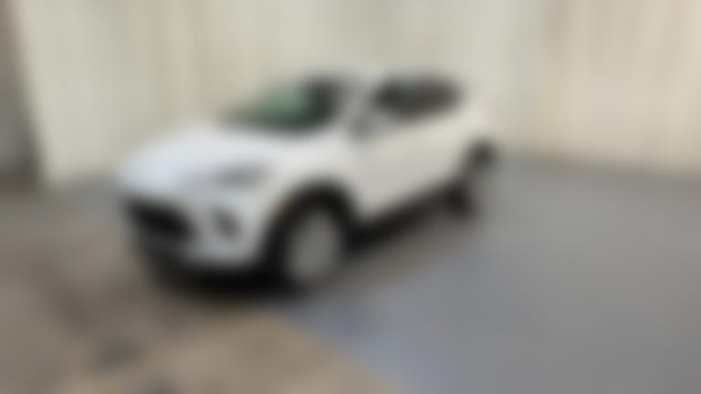 2025 Buick Encore GX vehicle photo