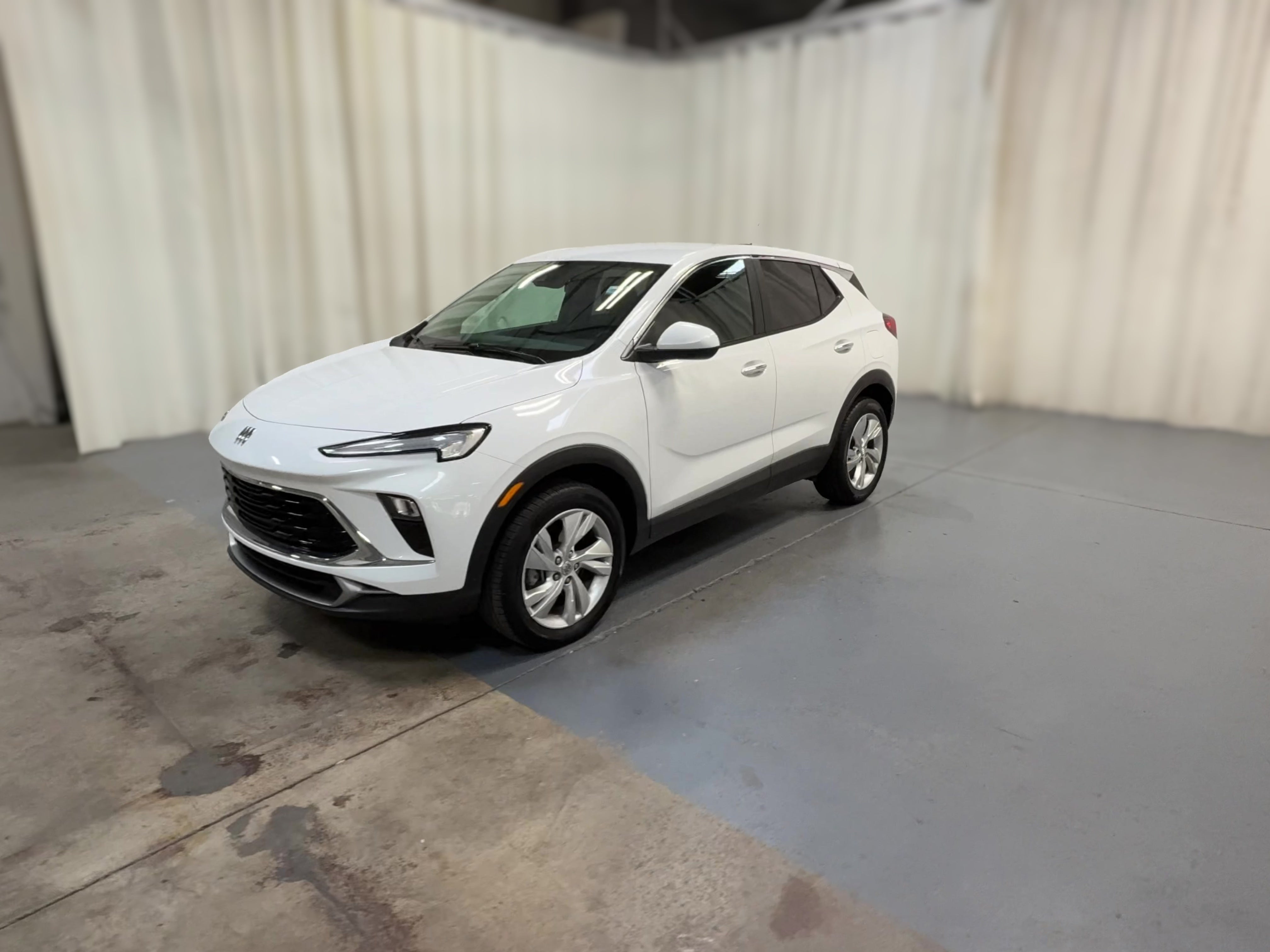 2025 Buick Encore GX Preferred - Photo 19