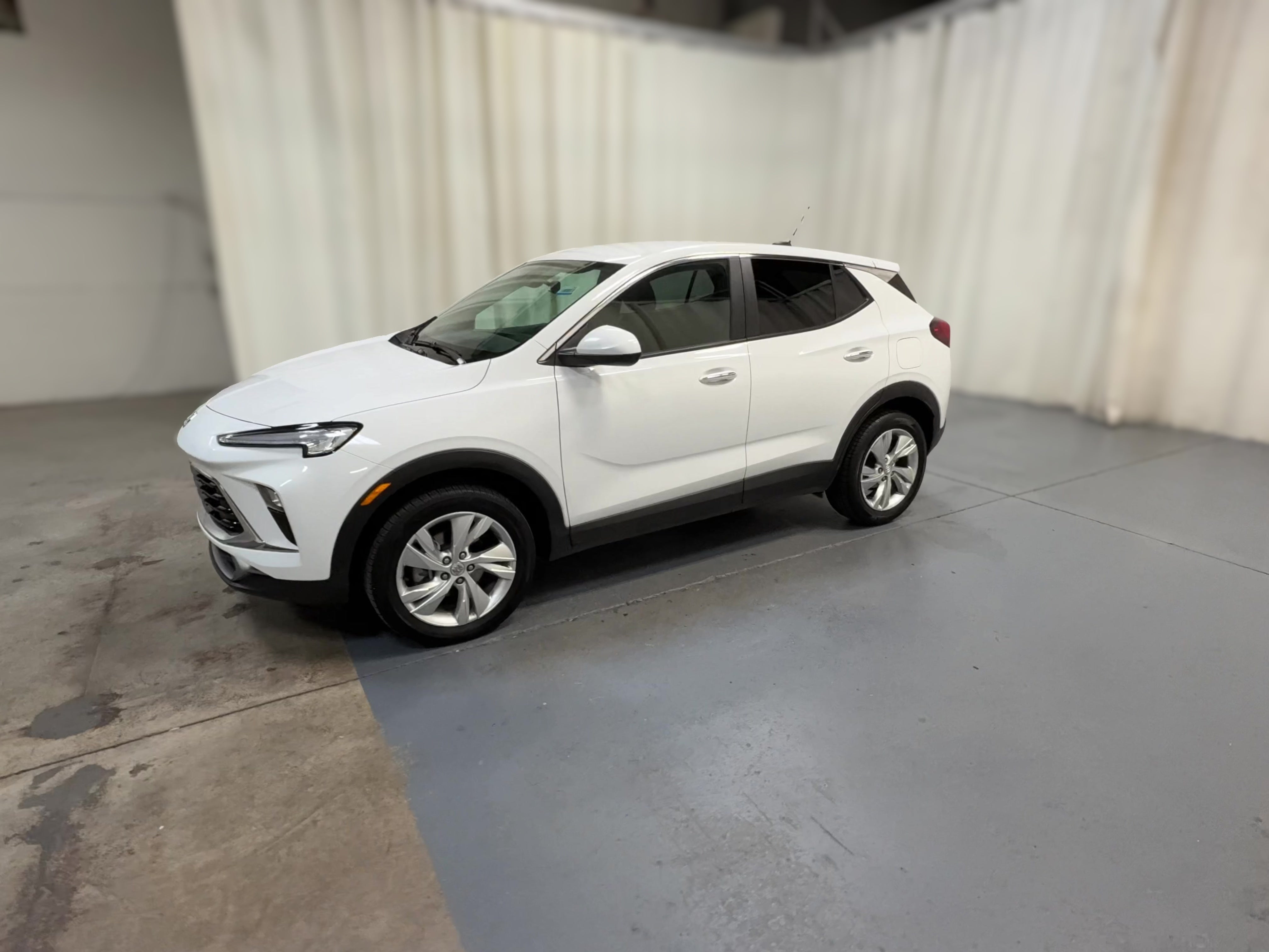 2025 Buick Encore GX Preferred - Photo 20